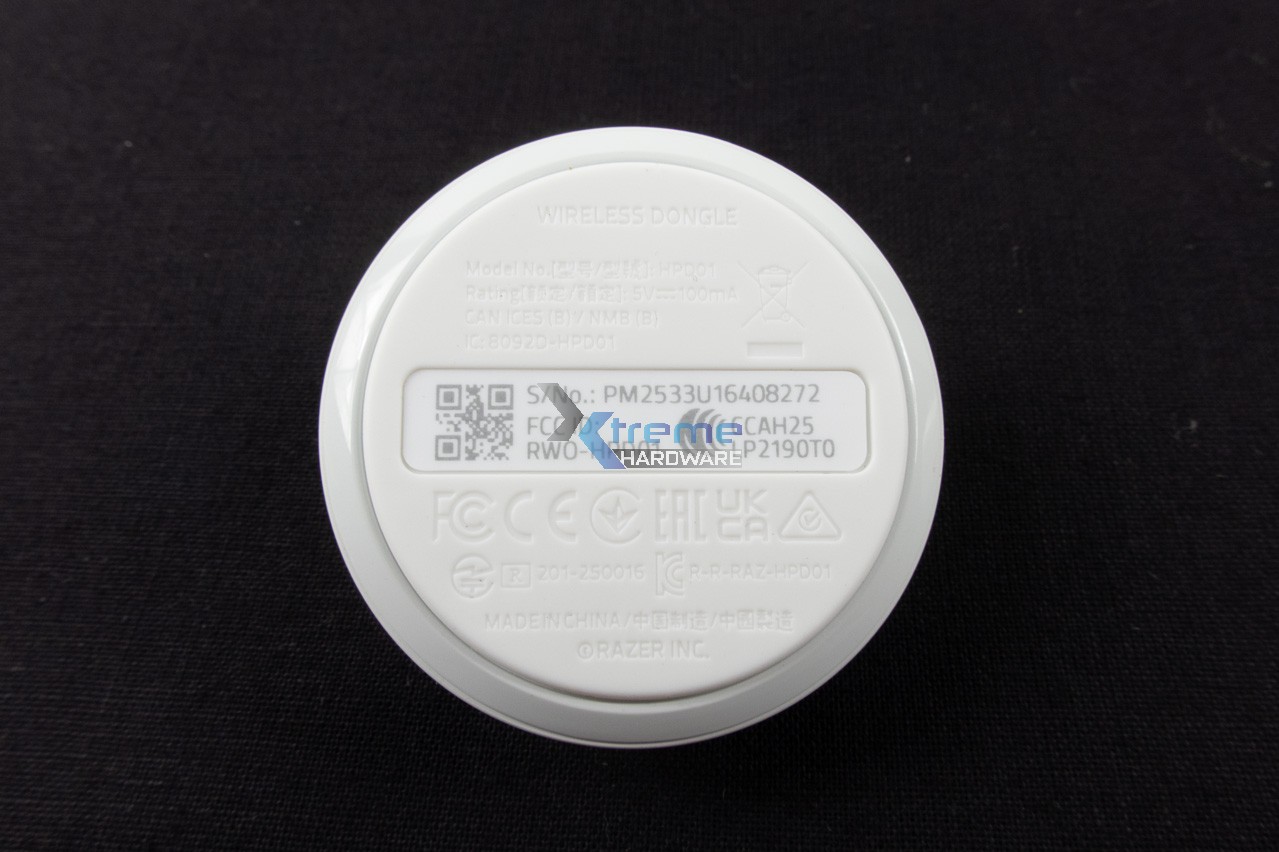 Razer DeathAdder V4 Pro